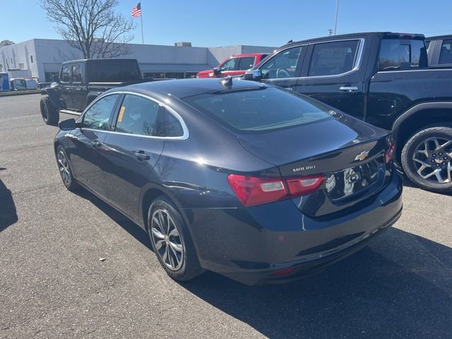 2023 Chevrolet Malibu 1LT photo 4