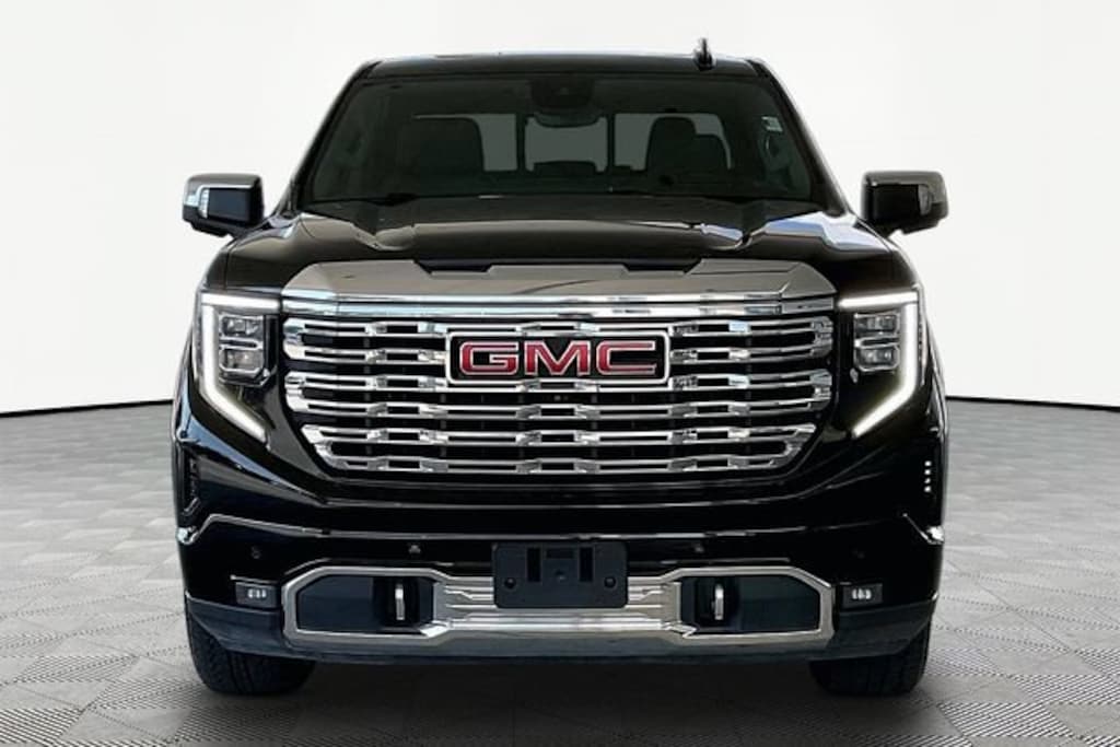 Used 2023 GMC Sierra 1500 Denali Truck