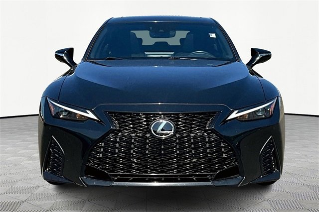 Used 2023 Lexus IS 350 F SPORT with VIN JTHGZ1B20P5064902 for sale in Lowell, NC