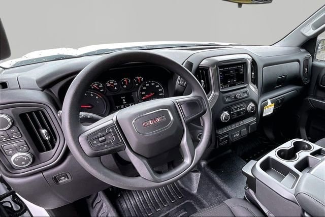 2026 GMC Sierra 1500 Pro - Photo 6