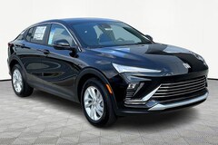 2026 Buick Envista Preferred SUV