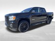 GMC Canyon