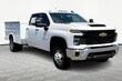  Chevrolet Silverado 3500 HD Chassis Cab