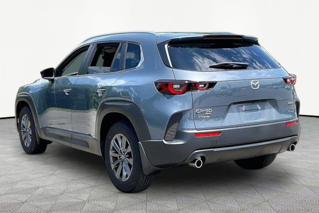 Used 2023 Mazda CX-50 2.5 S Preferred Plus SUV