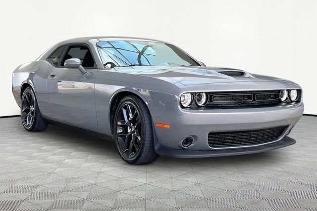 2023 Dodge Challenger GT Auto's photo