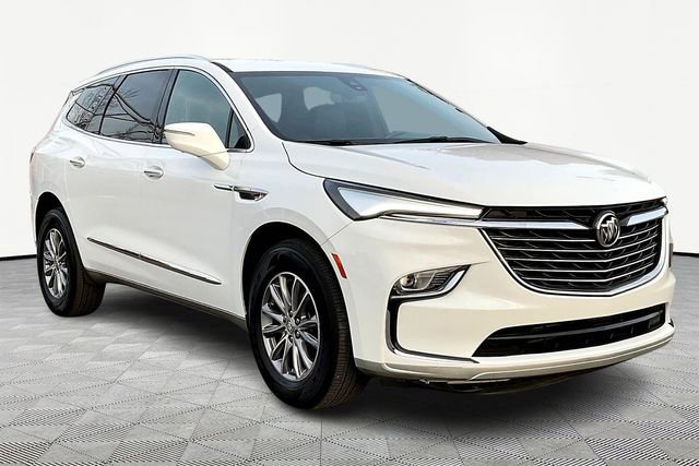 2024 Buick Enclave Premium's photo