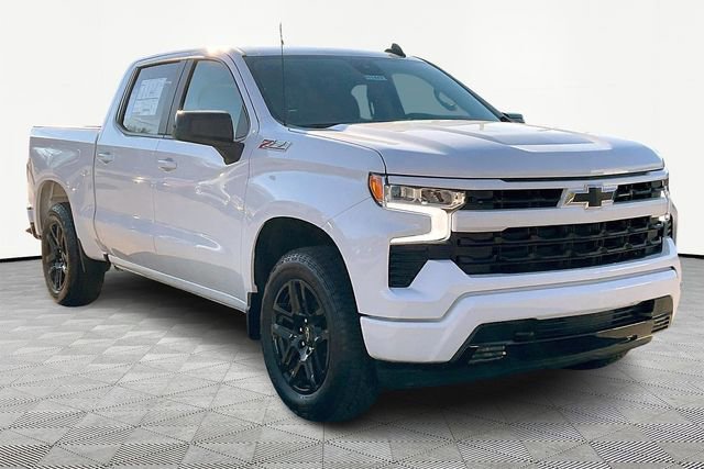 2026 Chevrolet Silverado 1500 RST's photo