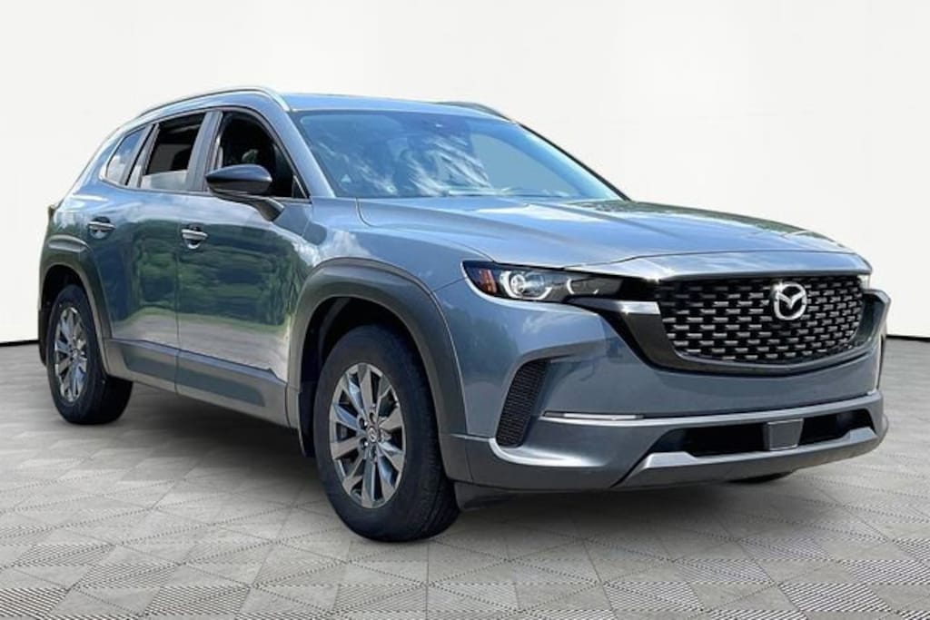Used 2023 Mazda CX-50 2.5 S Preferred Plus SUV