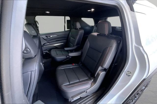 2026 Chevrolet Traverse Z71 - Photo 11