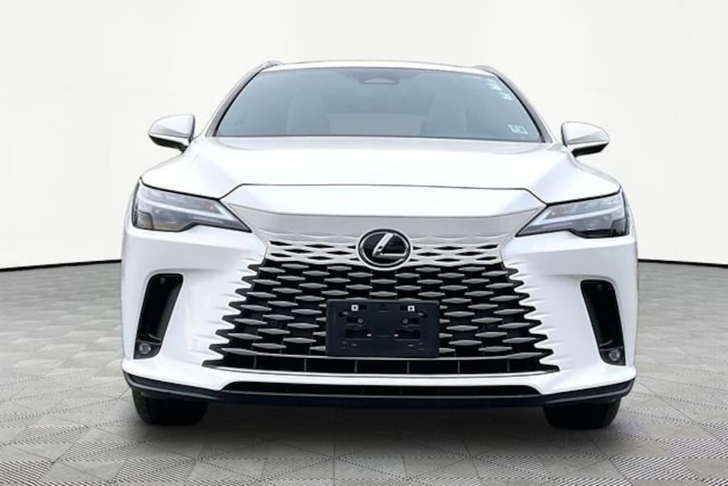 Used 2023 Lexus RX 350 Premium Plus SUV