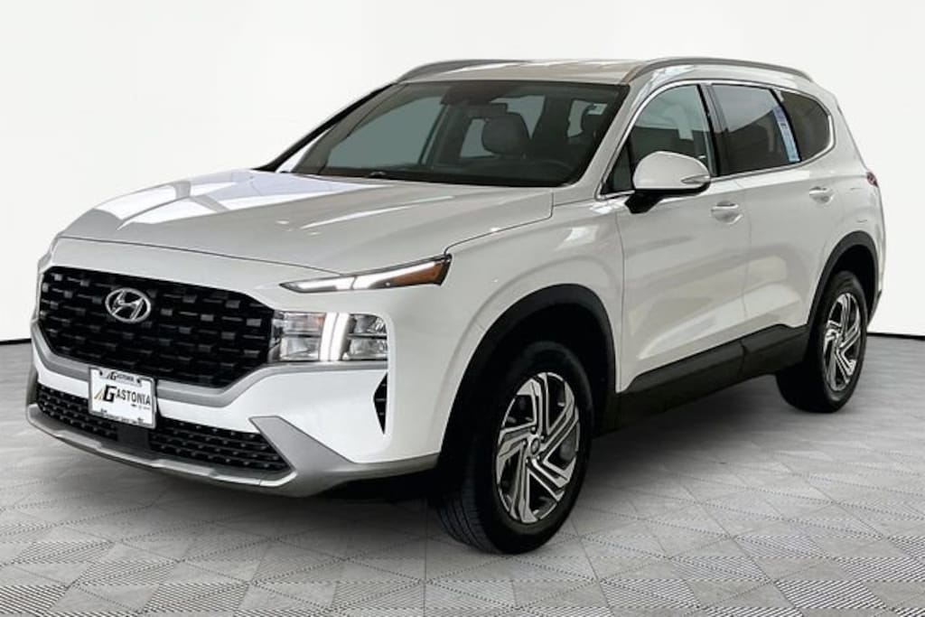Used 2023 Hyundai Santa Fe SEL SUV