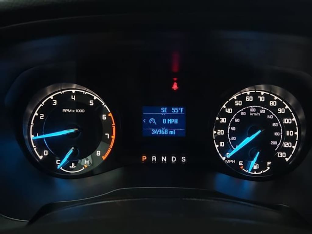 Used 2021 Ford Ranger XL