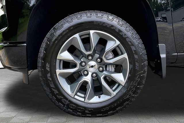 2026 Chevrolet Silverado 1500 RST - Photo 13