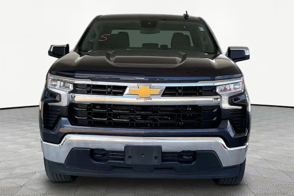 Used 2023 Chevrolet Silverado 1500 LT (2FL) Truck