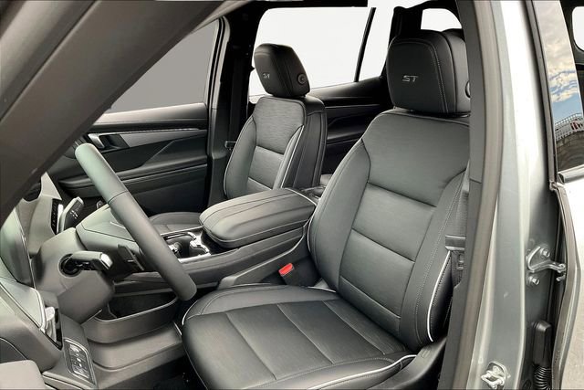 2026 Buick Enclave Sport Touring - Photo 10