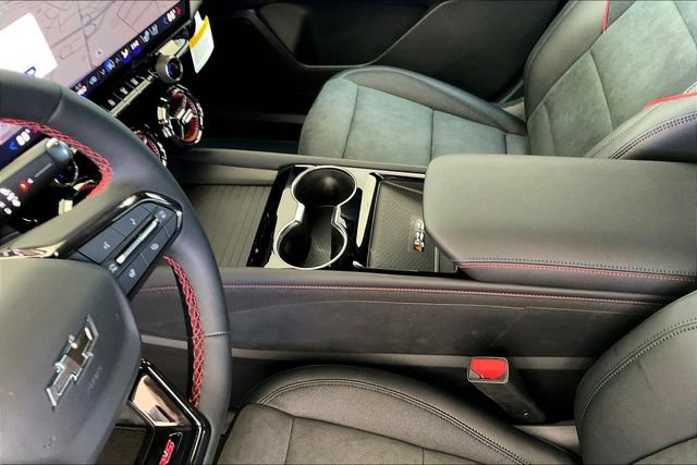 2026 Chevrolet Blazer EV RS - Photo 9