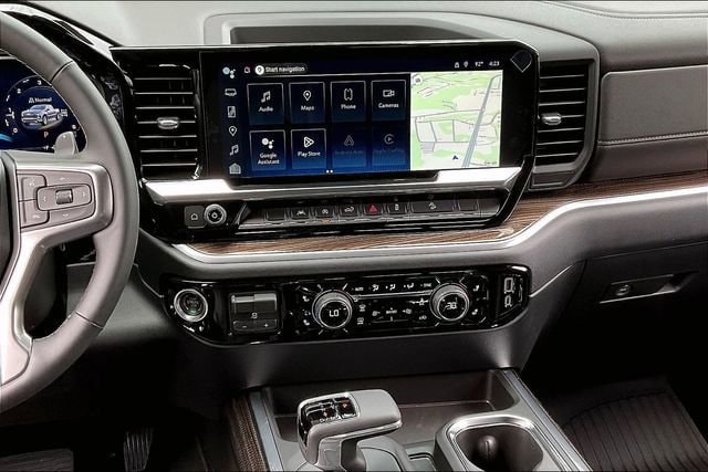 2026 Chevrolet Silverado 1500 RST - Photo 8