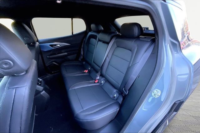 2026 Chevrolet Equinox EV 2LT - Photo 11
