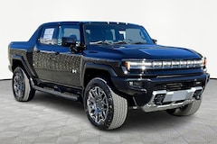2025 GMC HUMMER EV Pickup 3X Truck