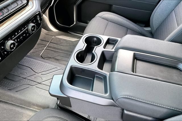 2026 Chevrolet Silverado 1500 RST - Photo 8