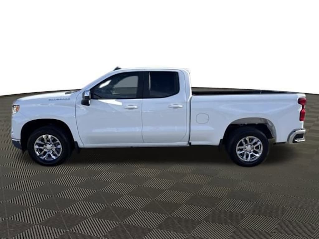 Used 2023 Chevrolet Silverado 1500 LT (2FL) Truck