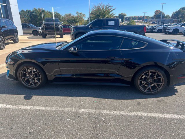 Used 2019 Ford Mustang GT