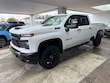  Chevrolet Silverado 2500 HD