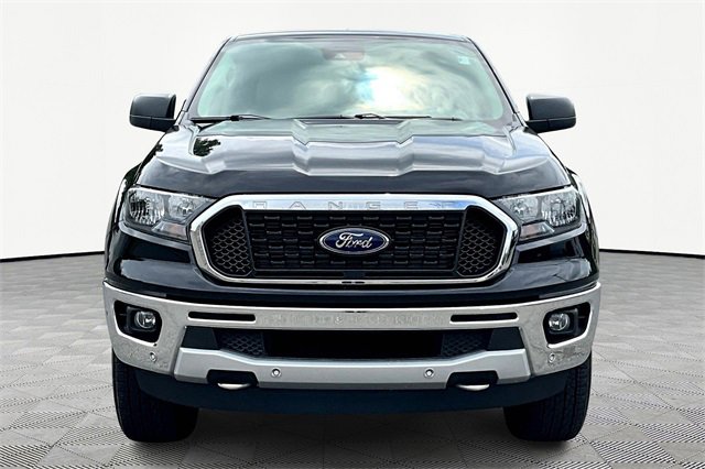 Used 2019 Ford Ranger XLT with VIN 1FTER4FH0KLA52696 for sale in Lowell, NC