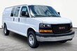  GMC Savana Cargo