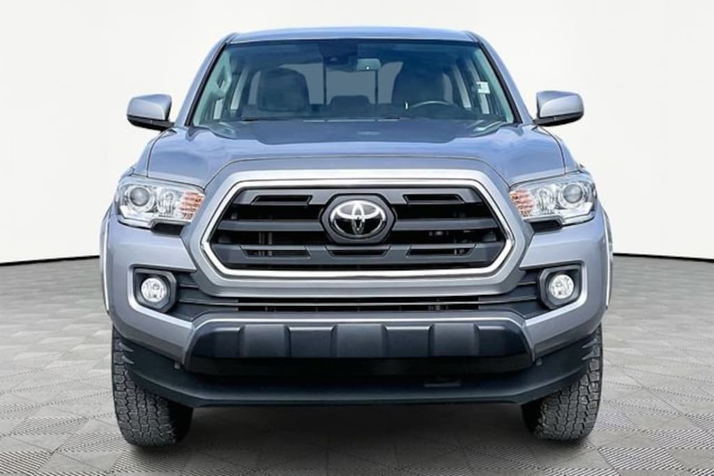 Used 2019 Toyota Tacoma 4WD SR