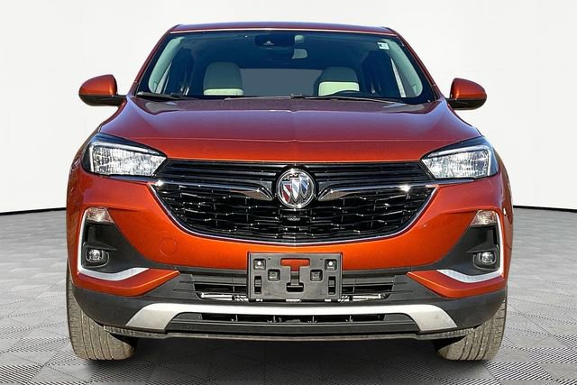 Used 2023 Buick Encore GX Preferred with VIN KL4MMBS24PB130517 for sale in Lowell, NC