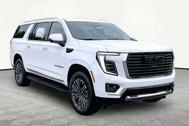 2026 GMC Yukon 4WD Elevation's photo