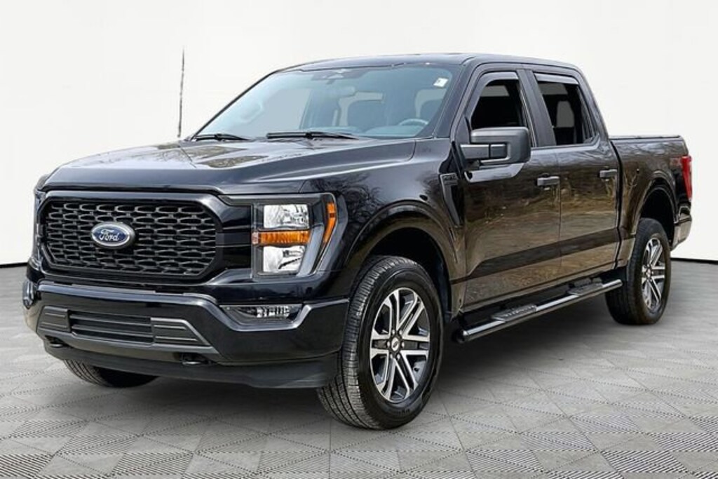 Used 2023 Ford F-150 XL Truck