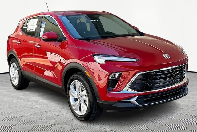 2026 Buick Encore GX Preferred's photo