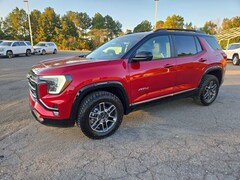 2026 GMC Terrain AT4 SUV