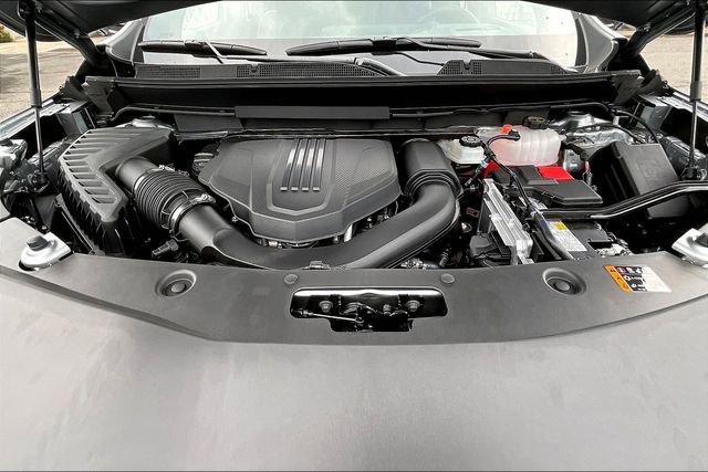 2026 Buick Enclave Sport Touring - Photo 12