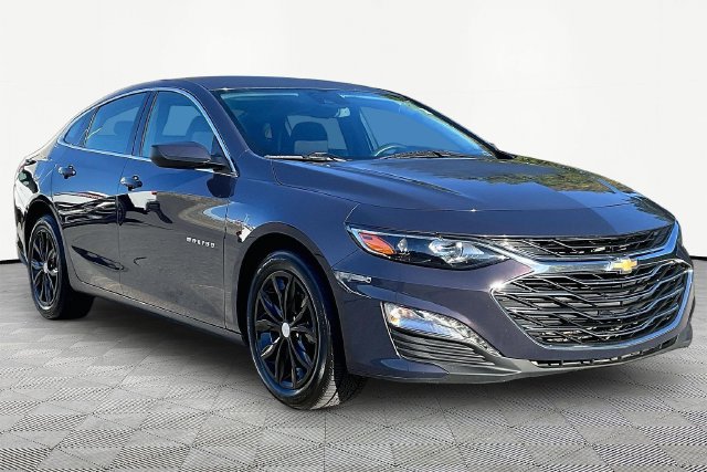 2025 Chevrolet Malibu