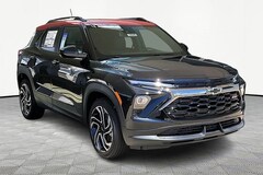 2026 Chevrolet Trailblazer RS SUV