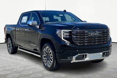 2025 GMC Sierra 1500 Denali Ultimate Truck