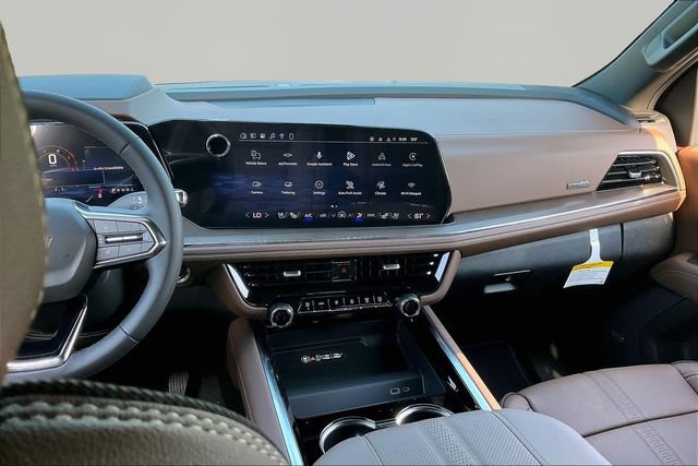 2026 Chevrolet Tahoe High Country - Photo 8