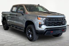 2026 Chevrolet Colorado Trail Boss Truck