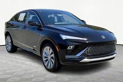 2026 Buick Envista Avenir SUV