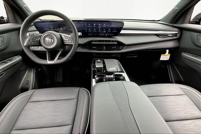 2026 Buick Enclave Sport Touring - Photo 6