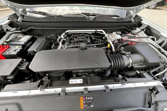 2026 GMC Canyon Elevation - Photo 12