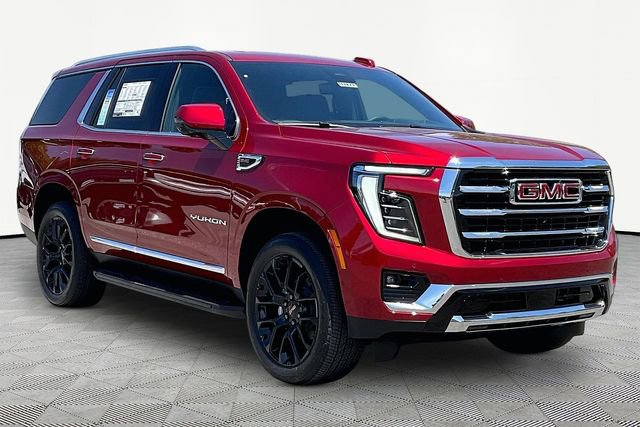 2026 GMC Yukon 4WD Elevation's photo