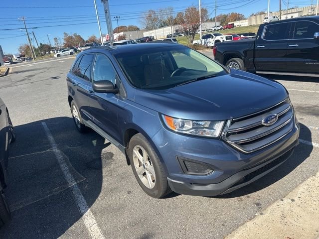 2018 Ford Edge SE