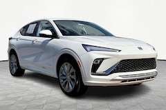 2026 Buick Envista Avenir SUV