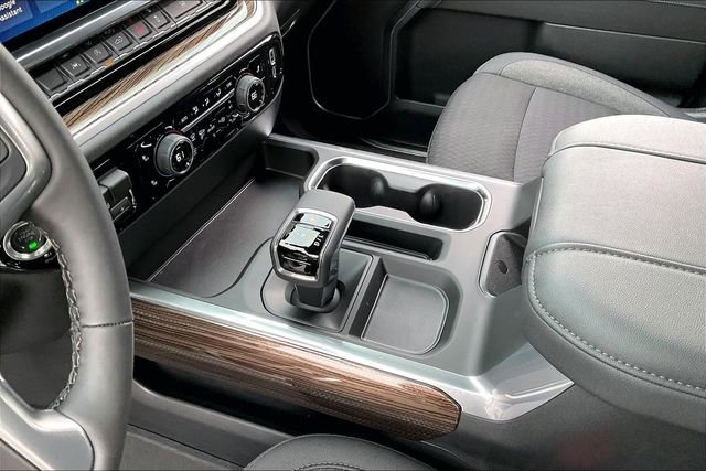 2026 Chevrolet Silverado 1500 RST - Photo 9