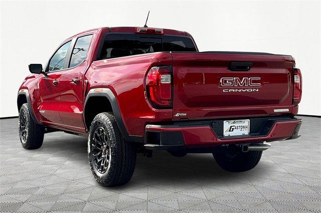 2026 Gmc Canyon Elevation photo 3