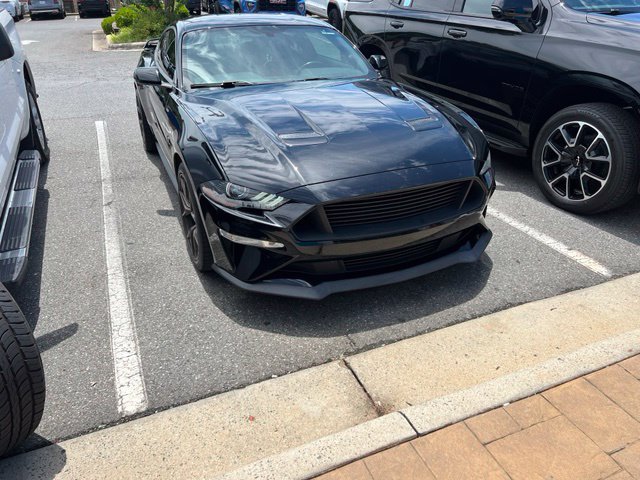 Used 2019 Ford Mustang GT